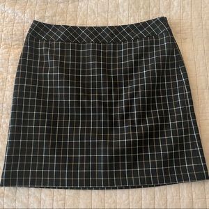 Ann Taylor LOFT Pencil Skirt 10P